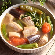 Sinigang (Philippines)