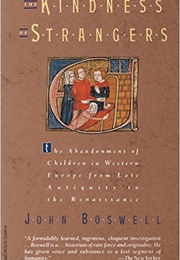 The Kindness of Strangers (John Boswell)