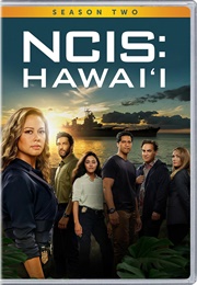 NCIS Hawaii (2023)