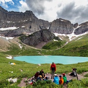 Glacier National Park