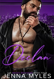 Declan (Jenna Myles)