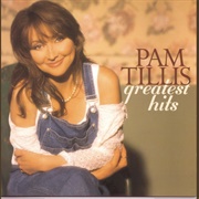 All the Good Ones Are Gone - Pam Tillis