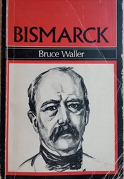 Bismarck (Bruce Waller)