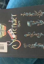 Surrender (Stefanie Briar)