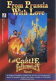 From Prussia With Love (John Dechancie)