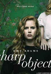 Sharp Objects (2018)