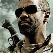 Denzel Washington - The Book of Eli
