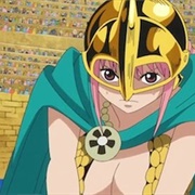 656. Rebecca's Sword of Death! Backwater Sword Dance