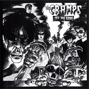 Goo Goo Muck - The Cramps