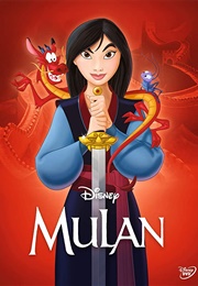 Mulan (1998)