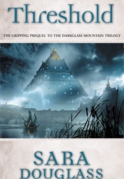 Threshold (Sara Douglass)