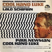 Lalo Schifrin - Cool Hand Luke