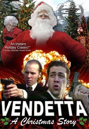 Vendetta: A Christmas Story (1997)
