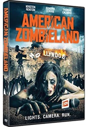 American Zombieland (2018)