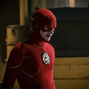 The Last Temptation of Barry Allen, Pt. 2