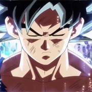 14. the Menacing Universe Seed! Kamioren's Rampage!!