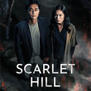Scarlet Hill