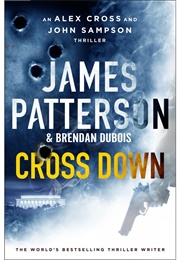 Cross Down (James Patterson)
