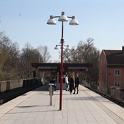 Sandsborg