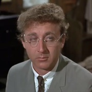 Leo Bloom (The Producers, 1967)