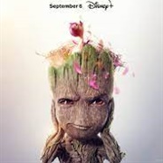 I Am Groot Season 2