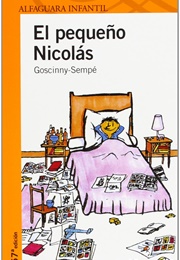 El Pequeño Nicolás (Sempé & Goscinny)