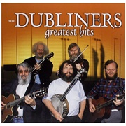 The Dubliners - Greatest Hits
