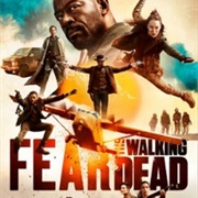 Fear the Walking Dead (Season 5)