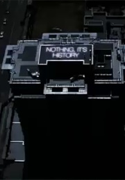 Signs Facing the Sky (Calzadilla) (2005)