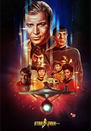Star Trek: The Original Series (1966)