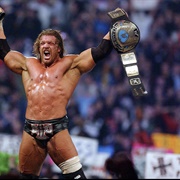 Triple H