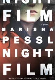 Night Film (Marisha Pessl)
