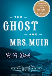 The Ghost and Mrs. Muir (R.A. Dick)