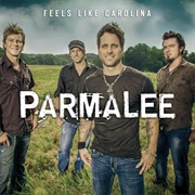 Already Callin' You Mine - Parmalee