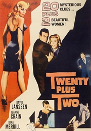 Twenty Plus Two (1961)