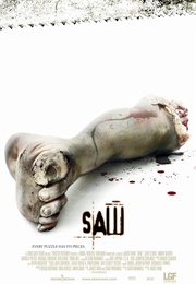 Saw (2004)