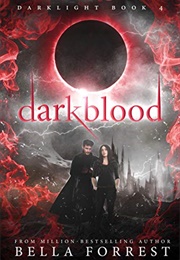 Darkblood (Bella Forrest)