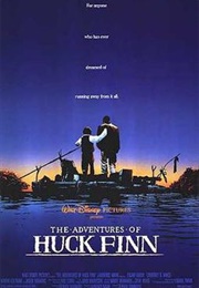 The Adventures of Huck Finn (1993)
