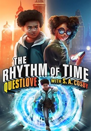 The Rhythm of Time (Questlove)