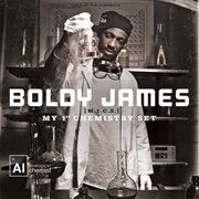 Boldy James - My 1st Chemistry Set