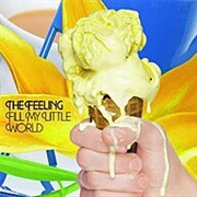Fill My Little World