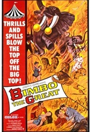 Bimbo the Great (1961)