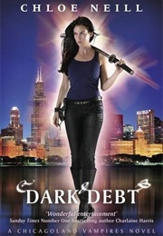 Dark Debt (Chloe Neill)