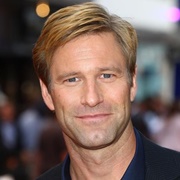 Aaron Eckhart