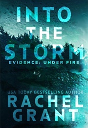 Into the Storm (Rachel Grant)