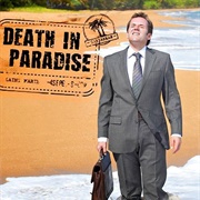 Death in Paradise (2011)