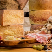 Paški Sir (Croatia)