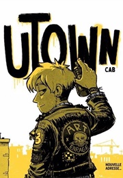 Utown (Cab)