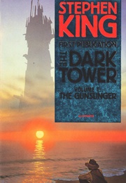 The Gunslinger (Stephen King)