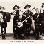 Rock and Rye Polka - Texas Jim Lewis and His Lone Star Cowboys